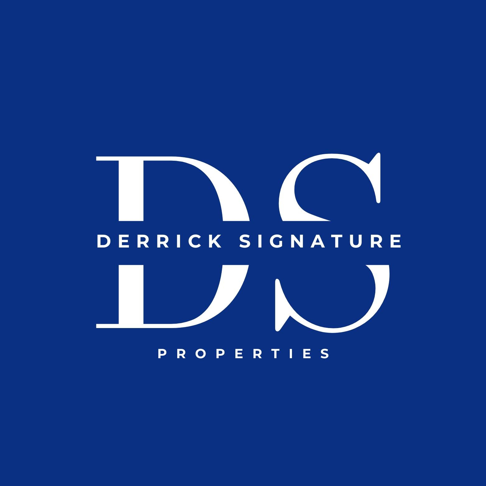 Derrick Signature Properties LLC